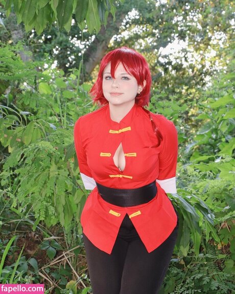 Michelle Mondragon sexy fotos