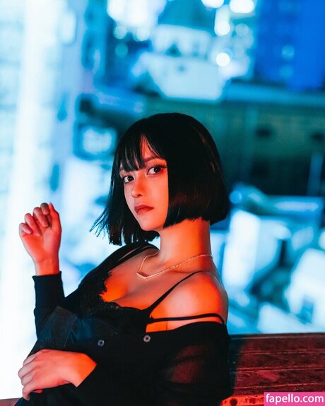 Yuriyuri Fanclub sexy erotische fotos