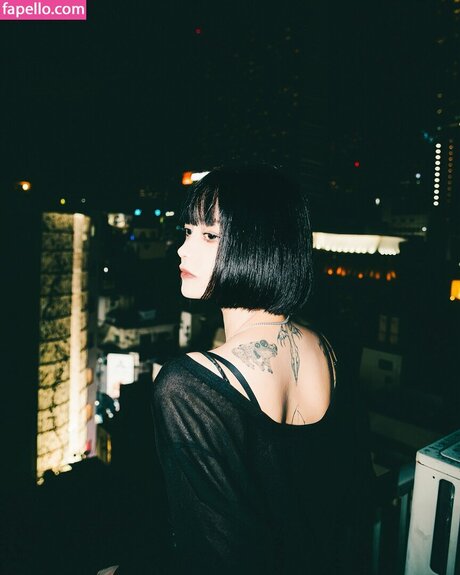 Yuriyuri Fanclub model nette fotos