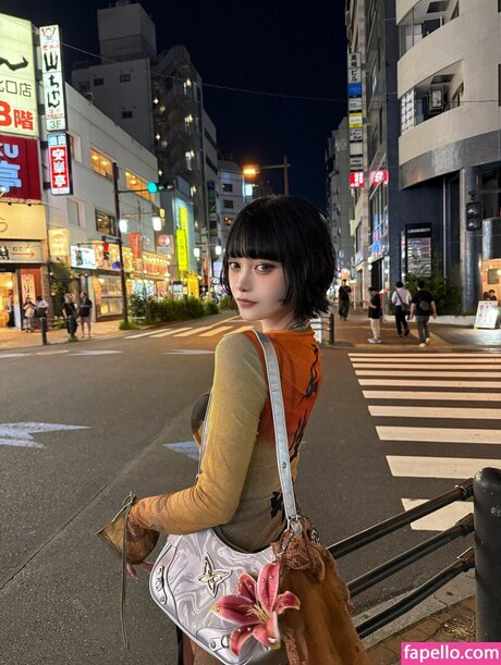 Yuriyuri Fanclub pornostar kostenlose foto