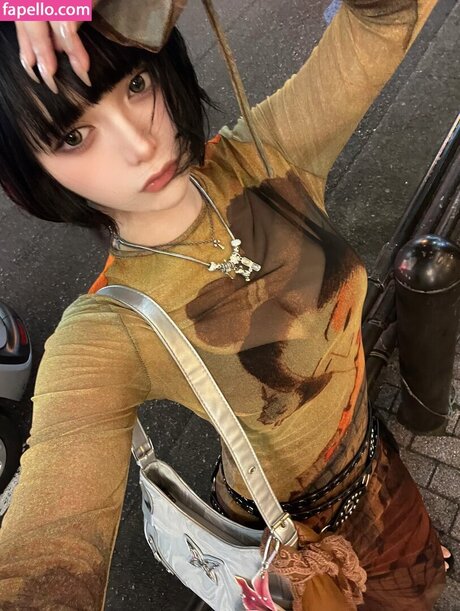 Yuriyuri Fanclub pornostar perfekte galerien