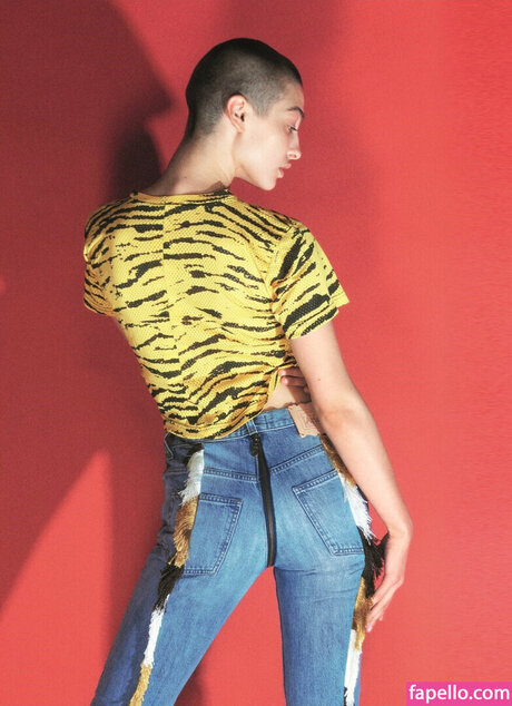 Lera Abova nackt schöne galerien