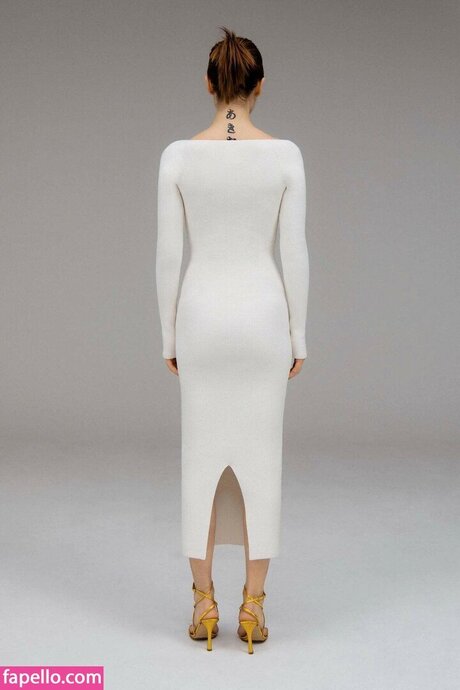 Lera Abova perfekte heiße foto