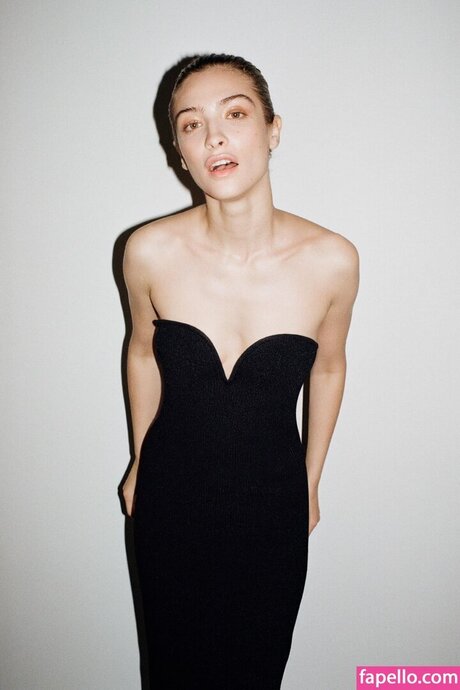 Lera Abova nackt exklusive fotos