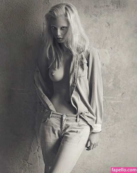 Lera Abova beste bild