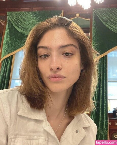 Lera Abova kostenlose nackte foto