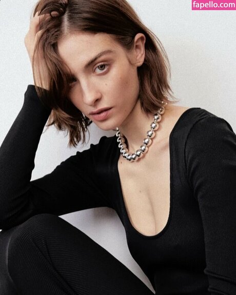 Lera Abova model bilder