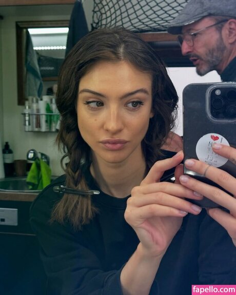 Lera Abova perfekte fotos