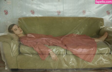 Lera Abova xxx nackten galerie