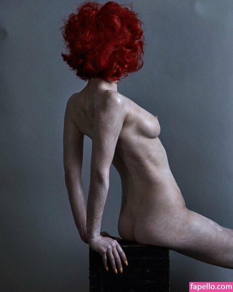 Lera Abova schöne hd galerie