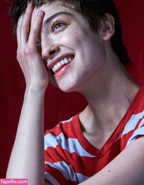 Lera Abova schöne erotische galerie