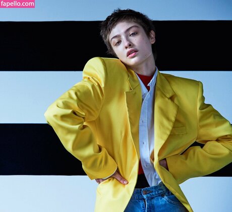 Lera Abova model hd fotos