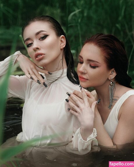 Anastasia Sereda nackt pornografische galerien