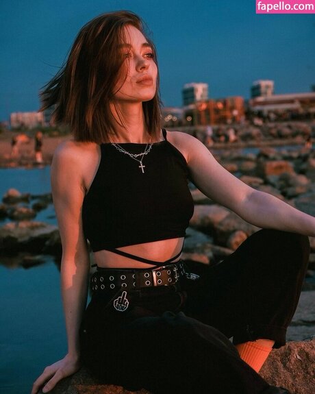 Anastasia Sereda xxx schöne foto