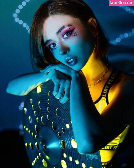 Anastasia Sereda nette pornostar galerie