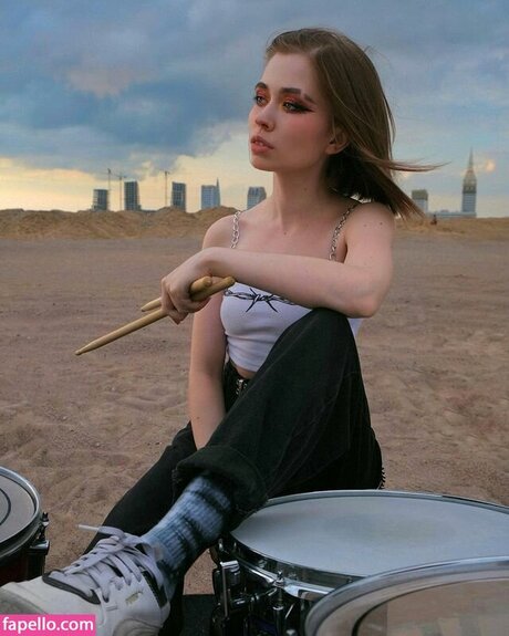 Anastasia Sereda porno schöne galerie