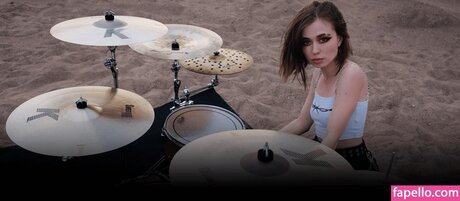 Anastasia Sereda kunst heiße bilder