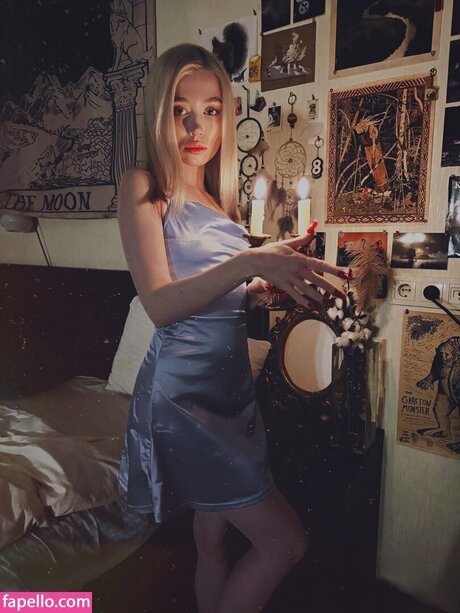 Anastasia Sereda heiße schöne galerien