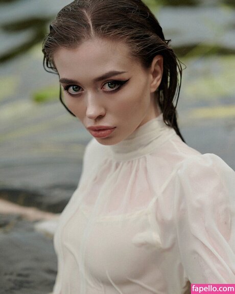 Anastasia Sereda Bilder