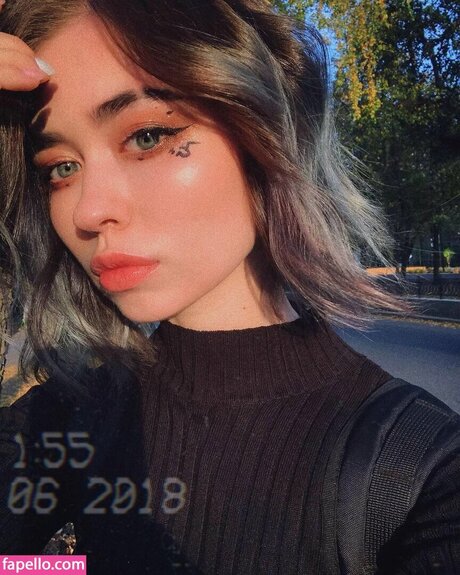 Anastasia Sereda perfekte porno bilder