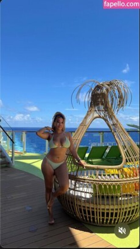 theorlandoqueen model nette foto