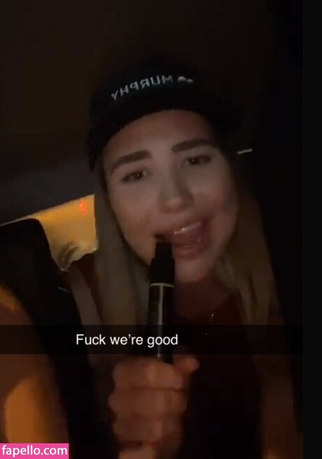 Pearl Farley model xxx fotos