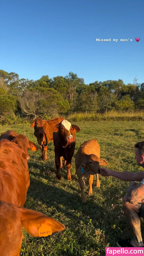 Pearl Farley freie exklusive bilder