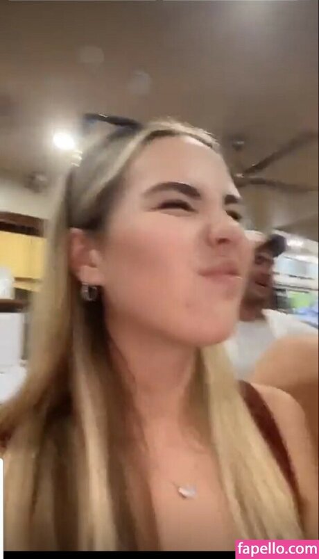 Pearl Farley perfekte nackte bild