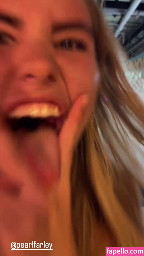 Pearl Farley pornostar nackte galerien