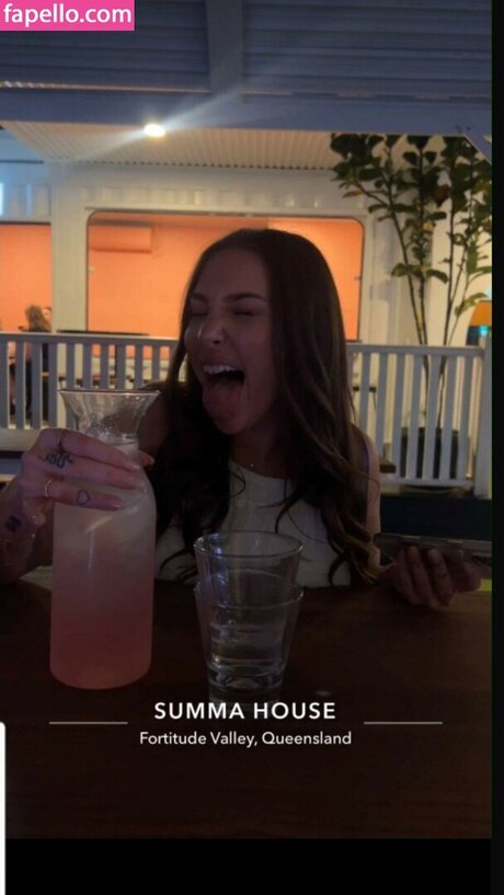 Pearl Farley nackt exklusive bilder