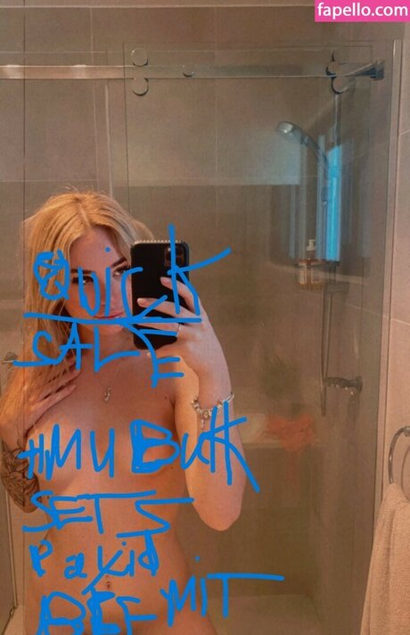 Pearl Farley perfekte sex fotos