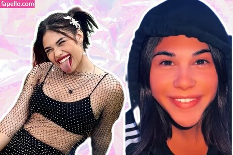 Giulia Sara Salemi model top foto