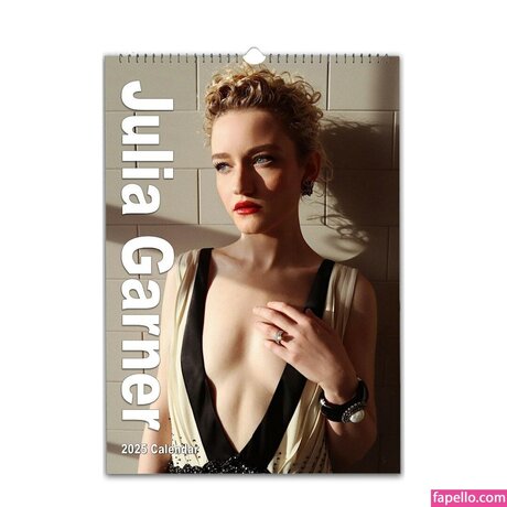 Juliagarner sexy nackt galerie