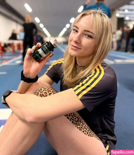 Wiktoria Gajosz beste hübsche archiv