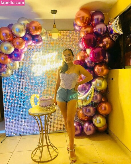 Corayma Eliana nacktheit nette fotos