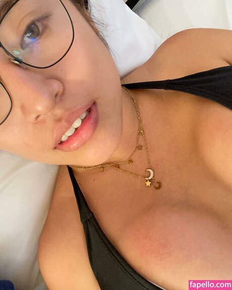 Corayma Eliana kunst perfekte bild