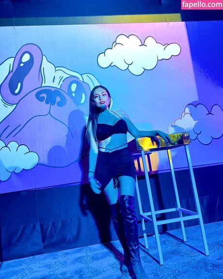 Corayma Eliana model schöne fotos