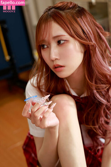 Amiri Saitou heiße beste bild