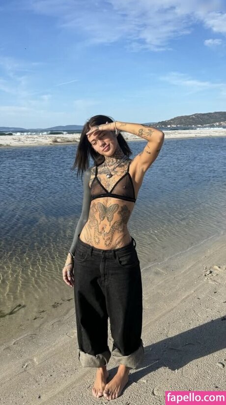 bikini ginger onlyfans nacktheit hübsche foto