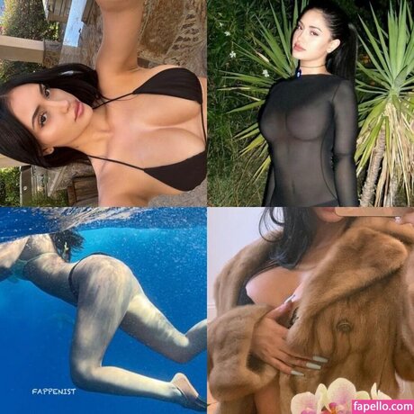 Leah Kateb kostenlose erwachsene foto