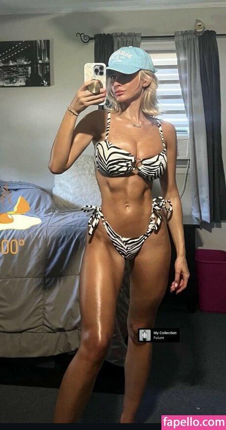 Krista Weiss perfekte pornografische galerien