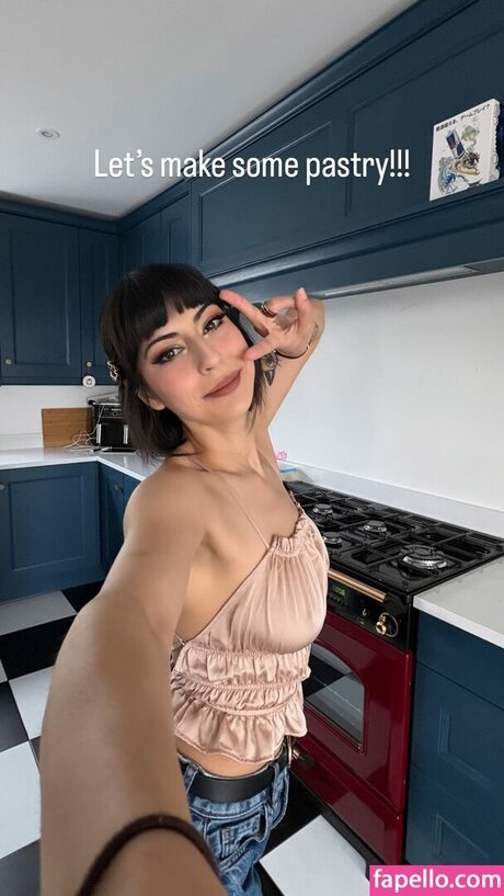 Veronica Gallardo xxx schöne galerie