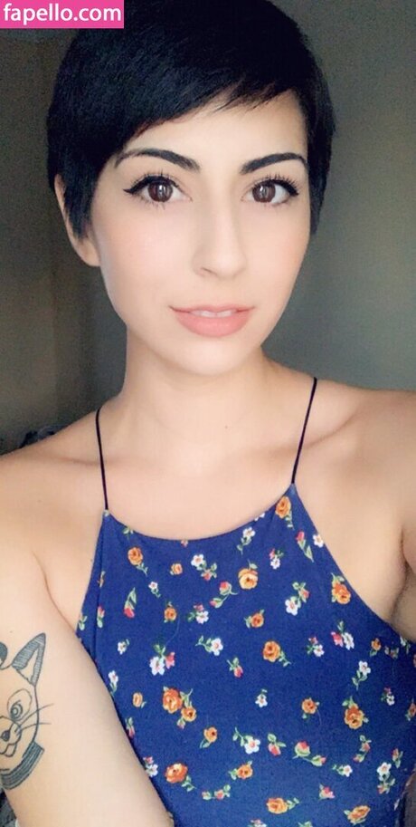 Veronica Gallardo hd schöne archiv