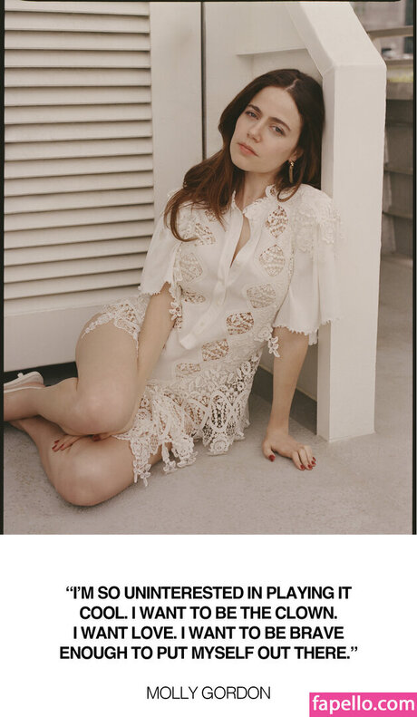 mollygordon hd erotische bild