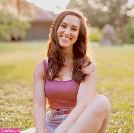 Rebecca Rogers model schöne foto