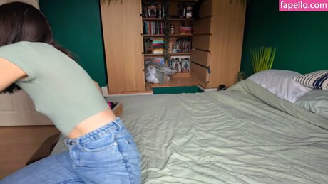 Double Take Reacts exklusive sexy foto