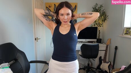 Double Take Reacts erwachsene schöne archiv