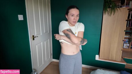 Double Take Reacts kunst perfekte galerie