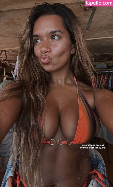 Natalie Gessey xxx akt fotos