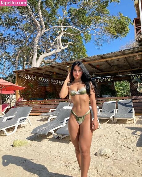 Chelsy Villero beste hübsche foto